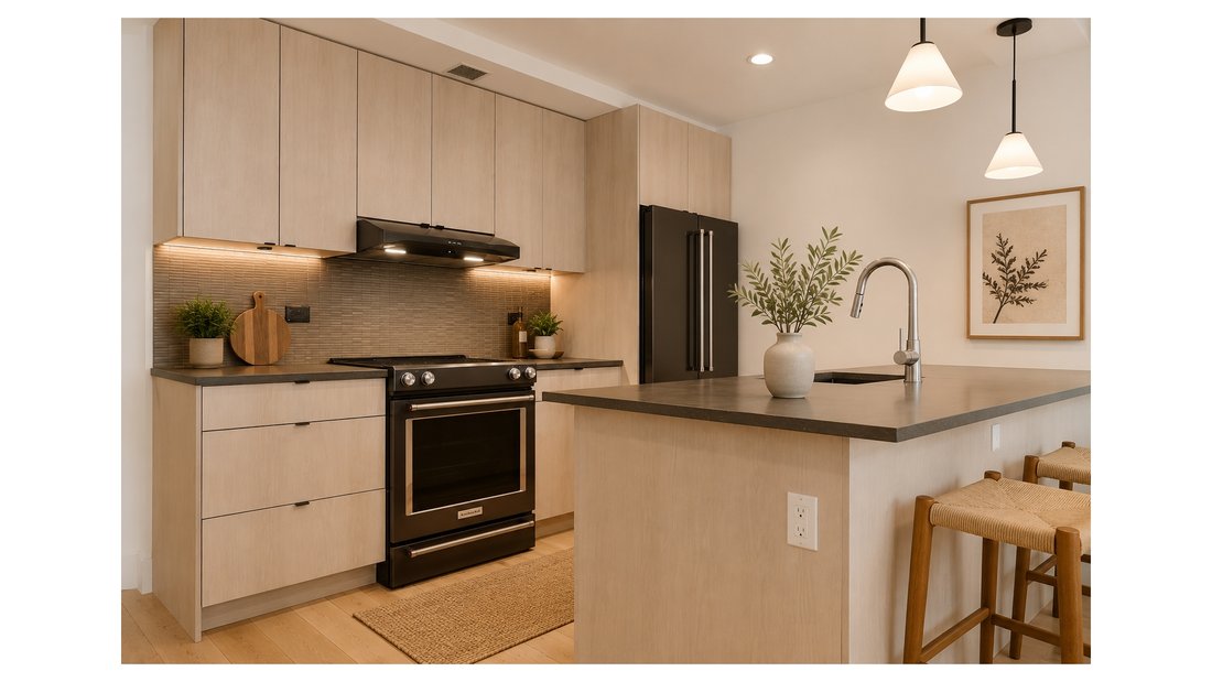 Condo in New York, New York, United States 3 - 18440547