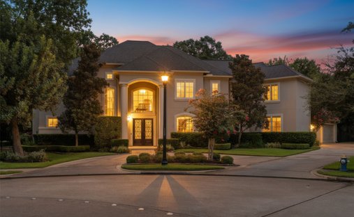 Haus in Katy, Texas, Vereinigte Staaten 1