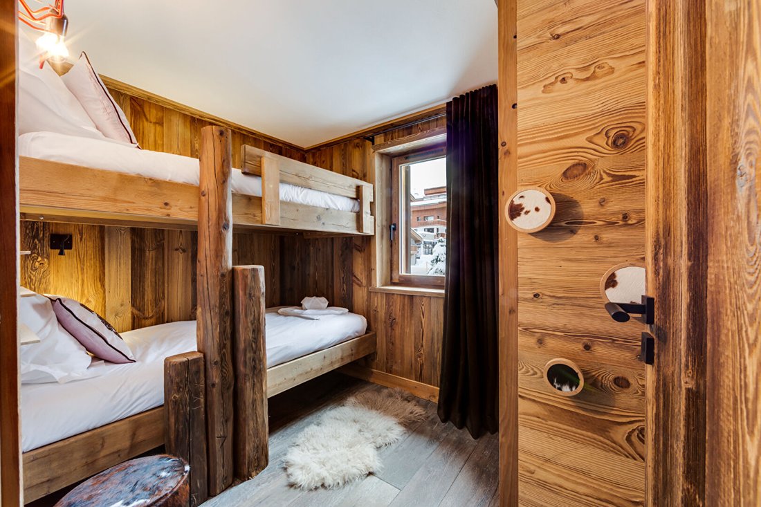 Apartment in Val-d'Isere, Auvergne-Rhône-Alpes, France 3 - 18438322