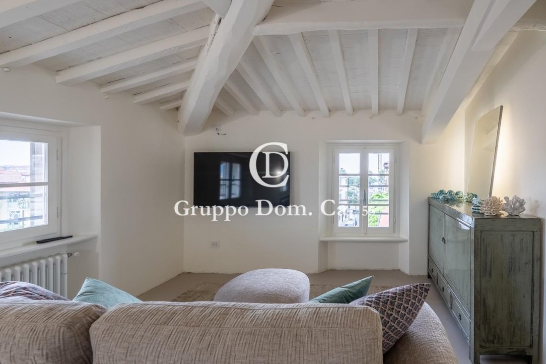 Apartment in Center, Forte dei Marmi, Tuscany 3 - 18439709