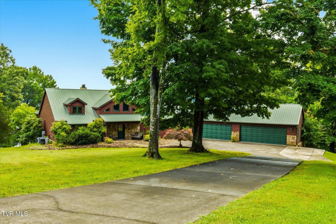 House in Sevierville, Tennessee, United States 2 - 18438815
