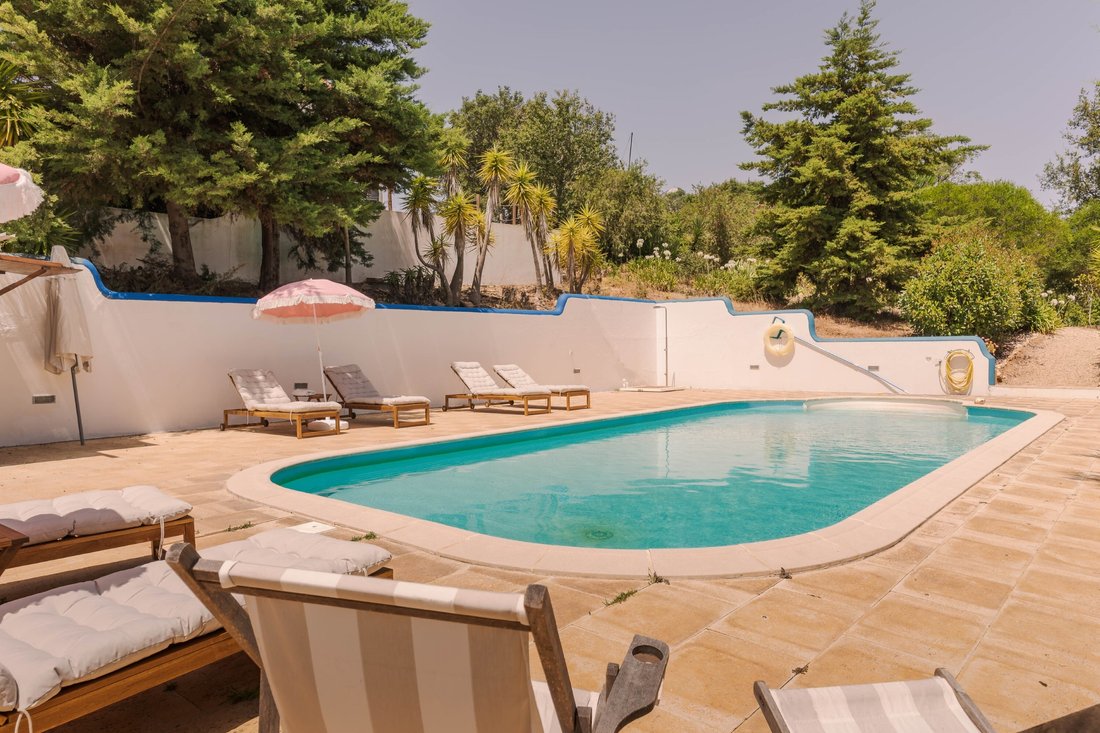 Finca in Cercal, Setubal, Portugal 3 - 18441130