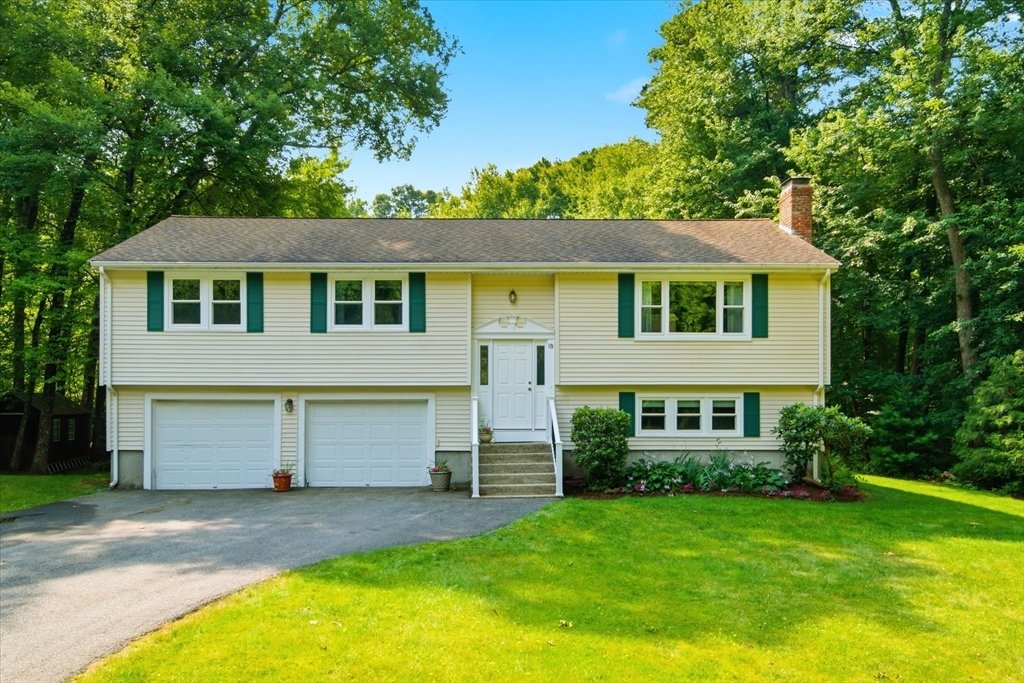House in Northborough, Massachusetts, United States 1 - 18442679