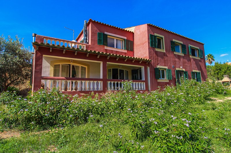 House in Andratx, Balearic Islands, Spain 2 - 17773383