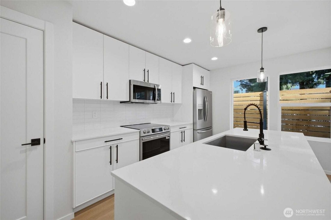 House in Seattle, Washington, United States 3 - 18442683