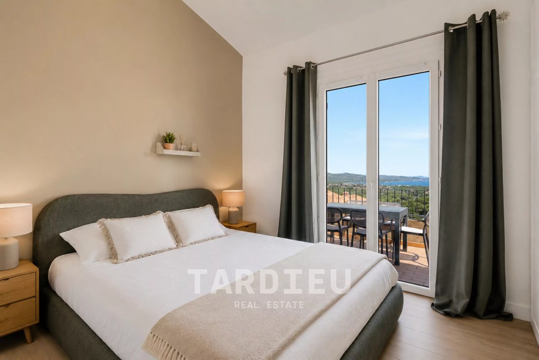 Apartment in Gassin, Provence-Alpes-Côte d'Azur, France 5 - 18437977