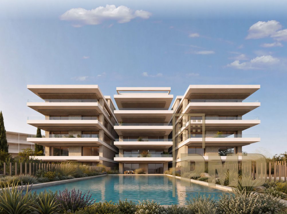 Apartment in Glyfada, Attica, Greece 1 - 18436819
