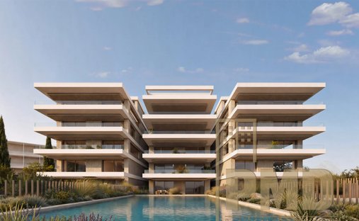 Apartamento en Glifada, Ática, Grecia 1