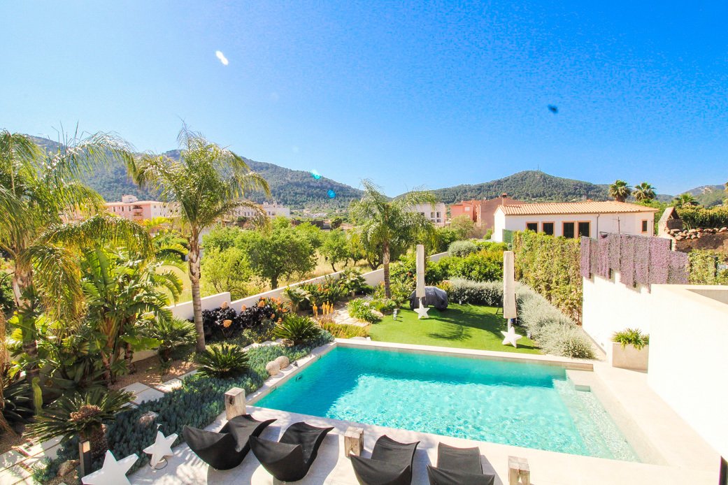 Chalet in Andratx, Balearic Islands, Spain 2 - 17773321