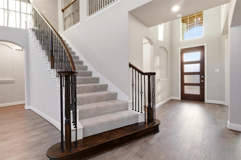 House in Frisco, Texas, United States 2 - 18442719