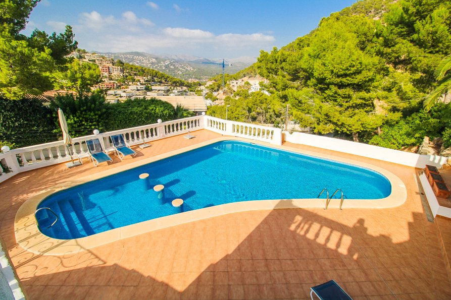 Apartment in Port d'Andratx, Andratx, Balearic Islands 2 - 17773470