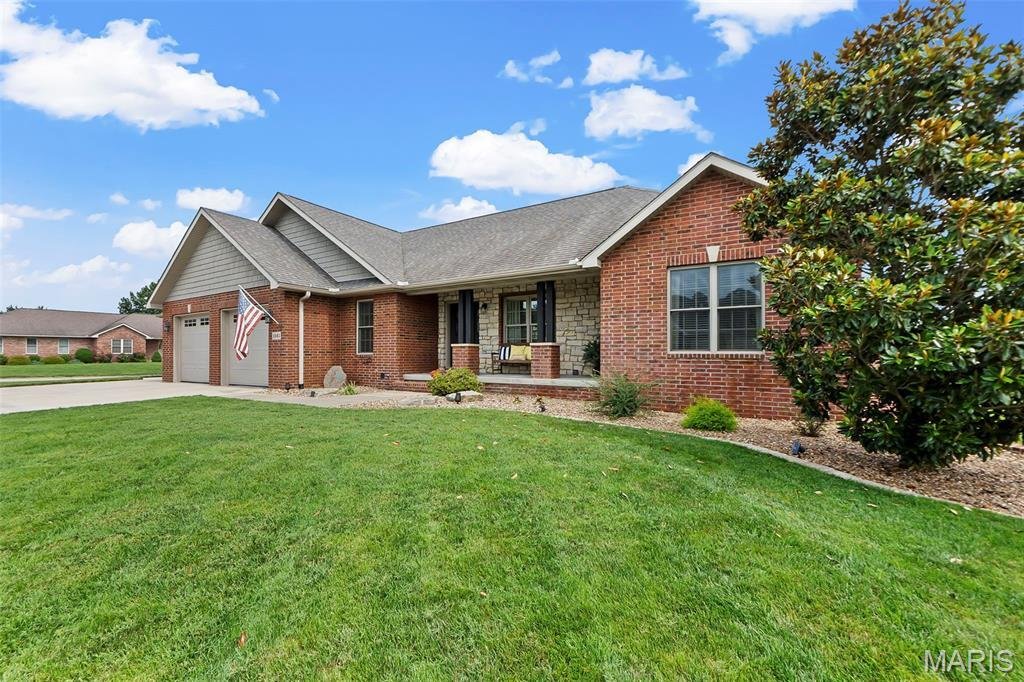 House in Jackson, Missouri, United States 3 - 18438381