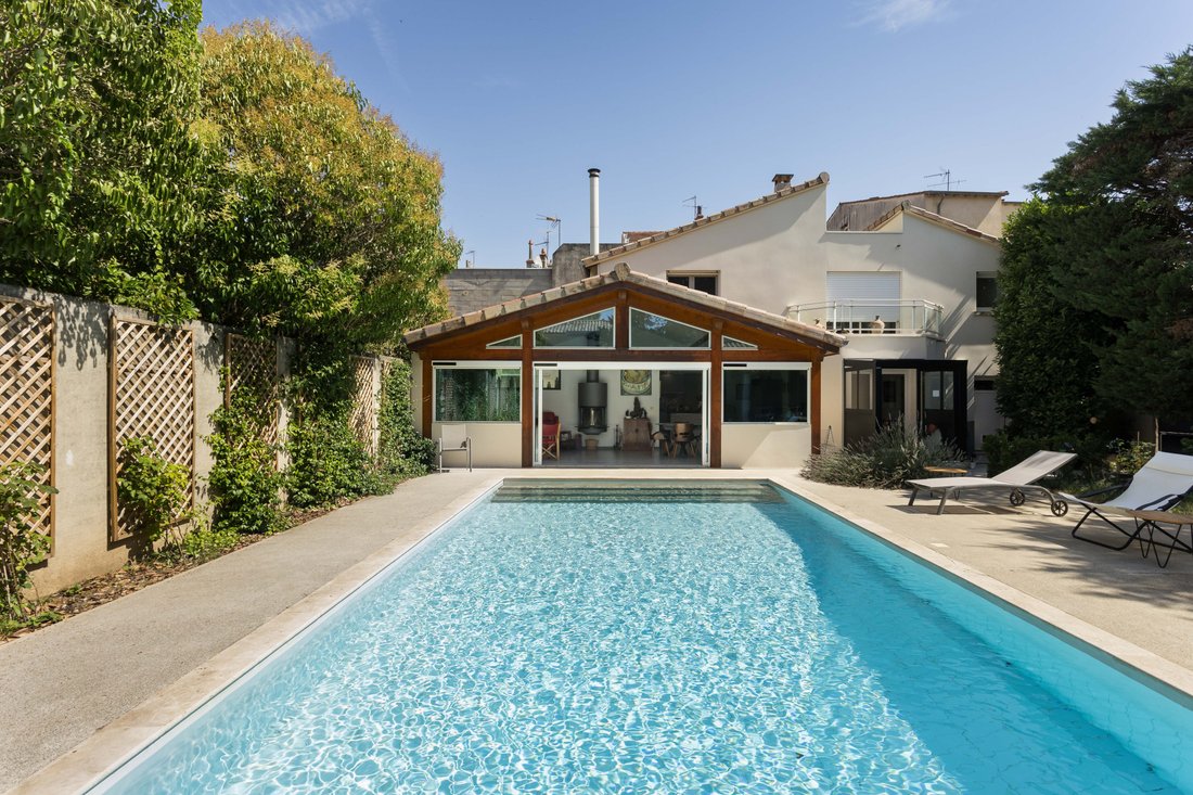 House in Grand Charran-Faventines, Valence, France 5 - 18442928
