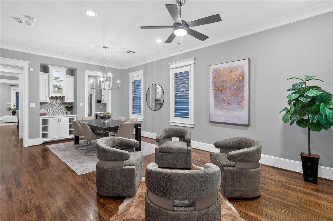 House in Houston, Texas, United States 3 - 18092847