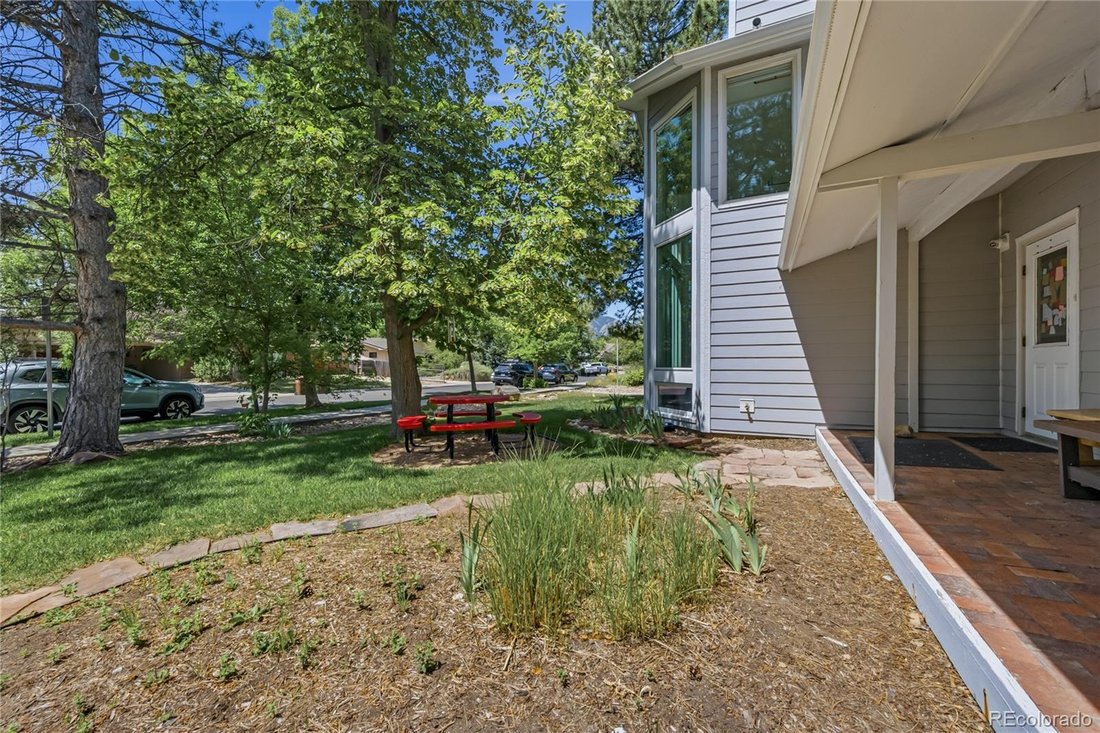 House in Boulder, Colorado, United States 4 - 18440500