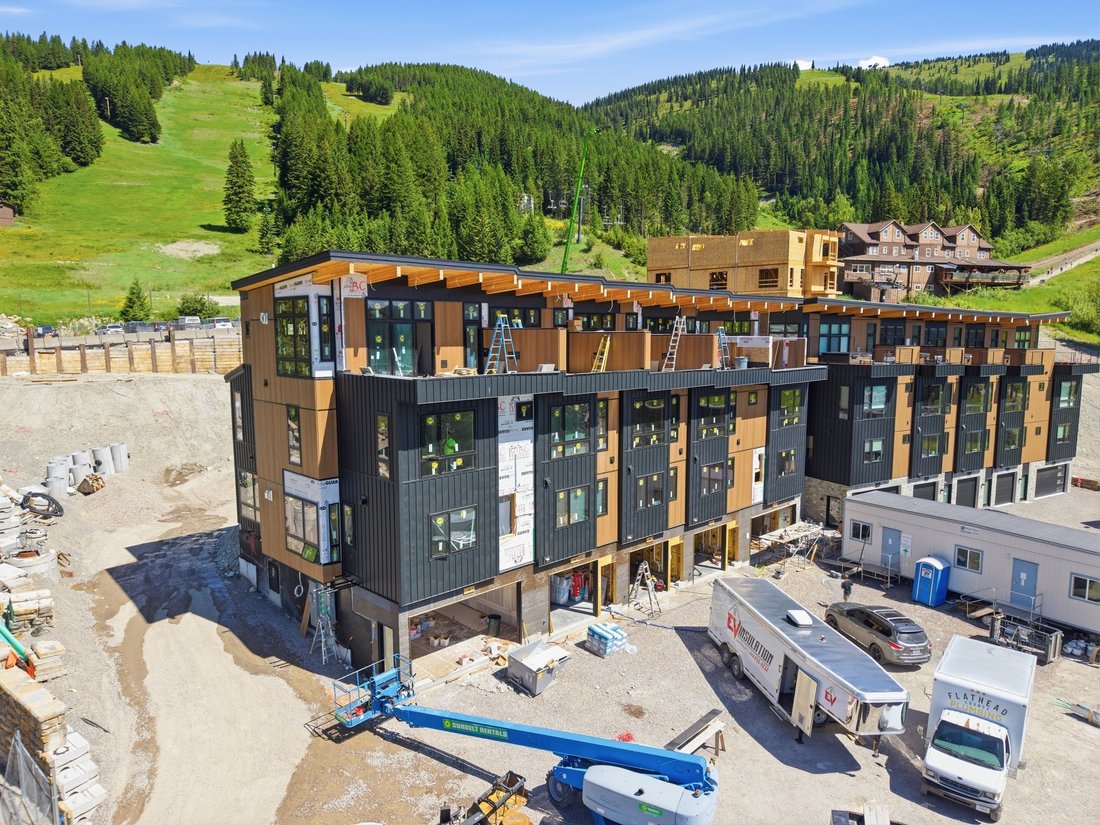 Condo in Whitefish, Montana, United States 1 - 15166820