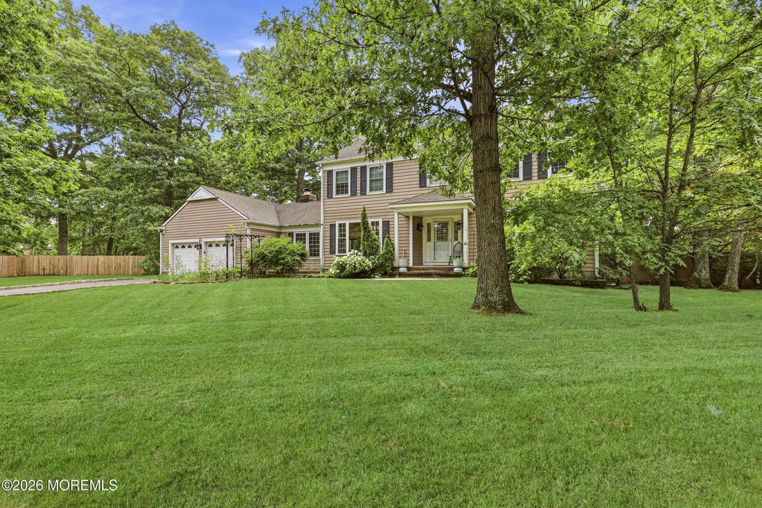 House in Toms River, New Jersey, United States 5 - 18439729