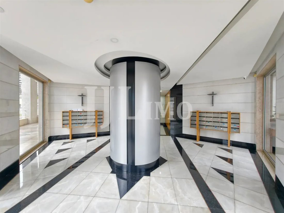 Apartment in Parque das Nacoes, Lisbon, Portugal 3 - 18436287