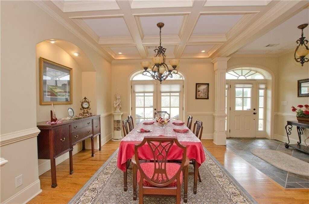 House in Buckhead, Georgia, United States 5 - 18441601