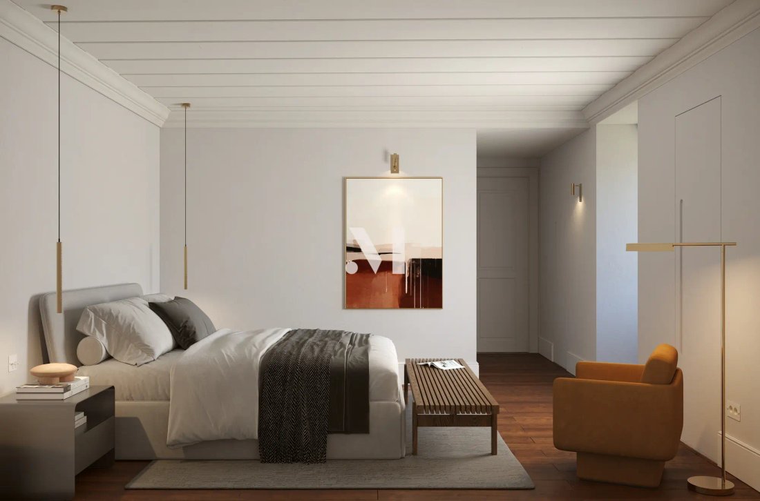 Apartment in Belem, Lisbon, Portugal 2 - 18437712