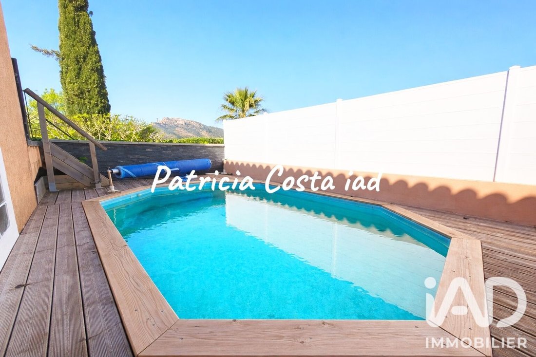 House in Ecarts, Roquebrune-sur-Argens, France 2 - 18438636