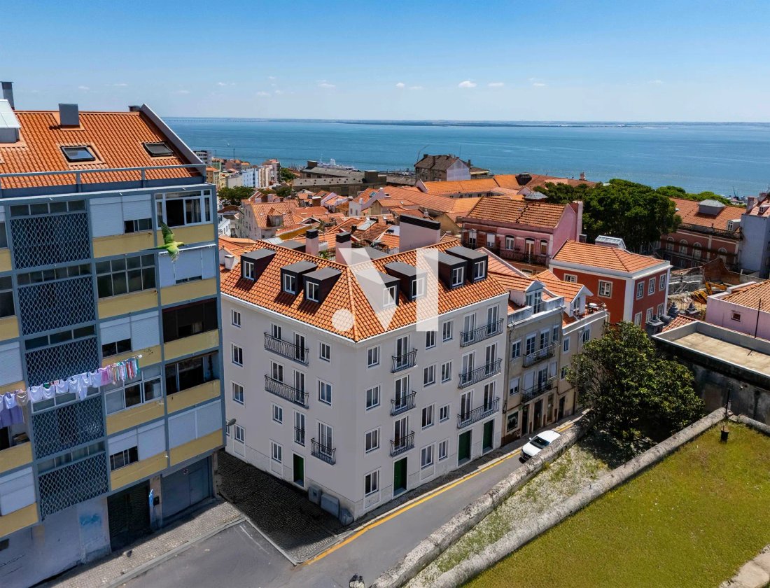 Apartment in Sao Vicente, Lisbon, Portugal 5 - 18437648