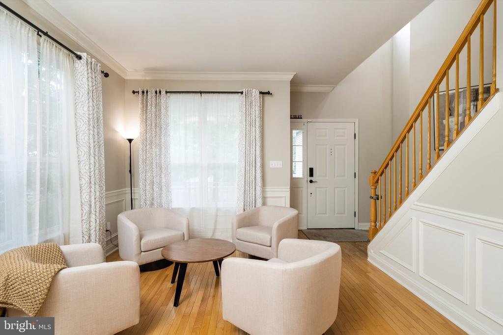 House in Pennington, New Jersey, United States 5 - 18442749