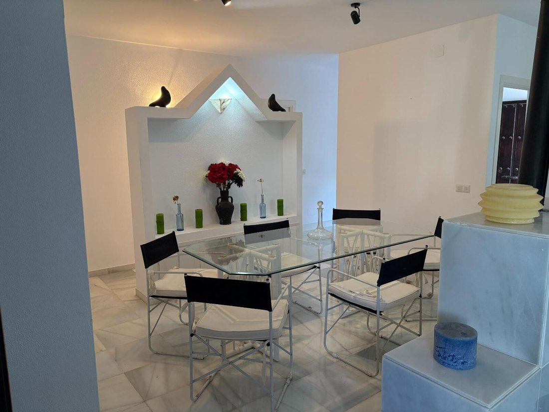 Villa a Elviria-Cabopino, Marbella, Spagna 1 - 18306624
