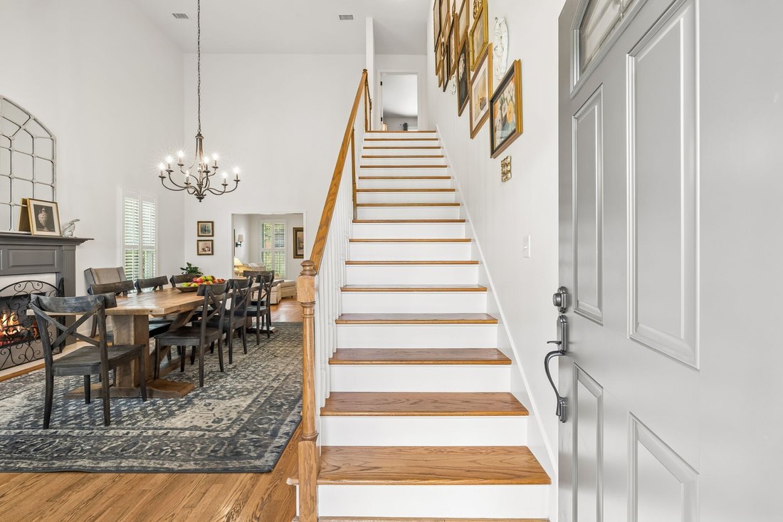 House in Nashville, Tennessee, United States 5 - 18440168