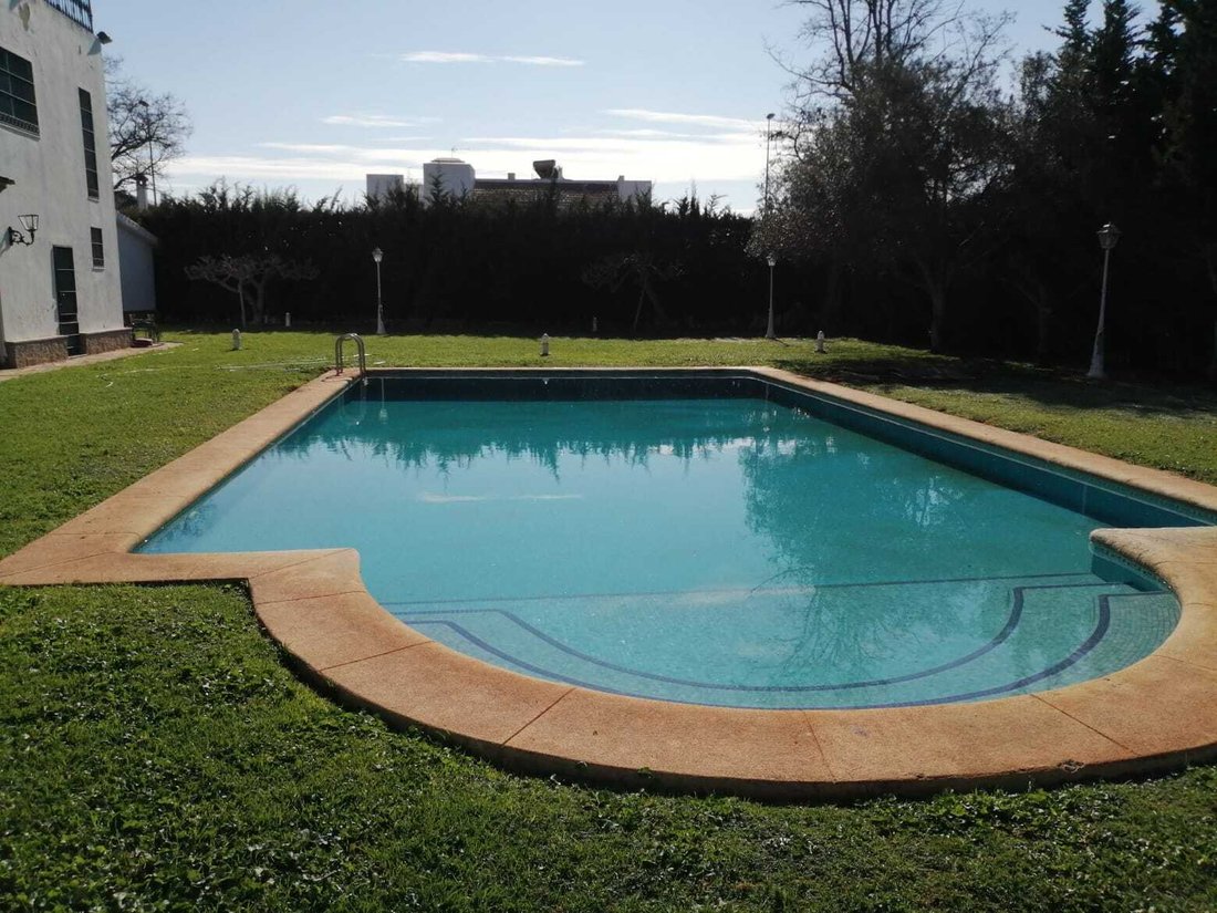 House in Jerez De La Frontera, Andalusia, Spain 1 - 15978153