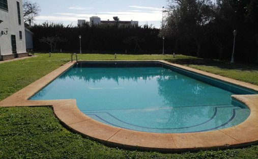 Casa a Jerez, Andalusia, Spagna 1