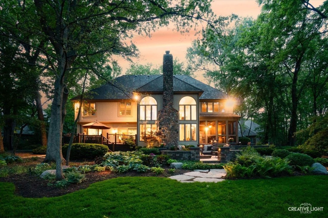 House in Aurora, Illinois, United States 5 - 18441569
