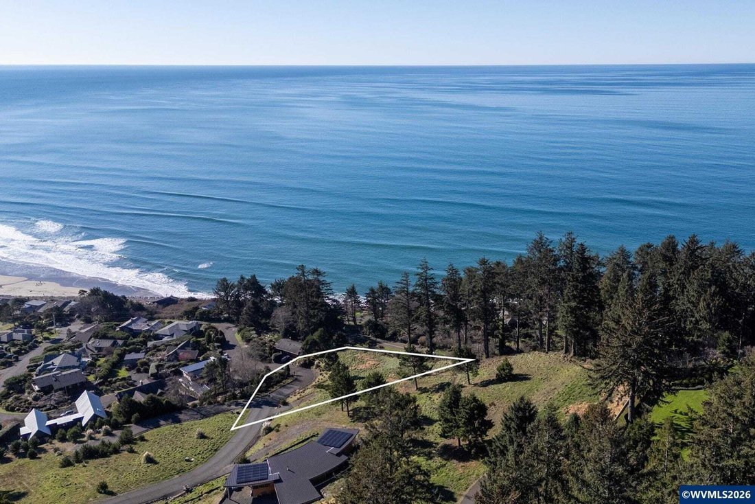 Land in Nehalem, Oregon, United States 4 - 18440106
