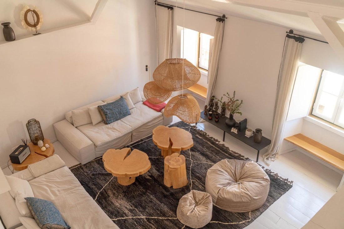Apartment in Estrela, Lisbon, Portugal 5 - 18435773