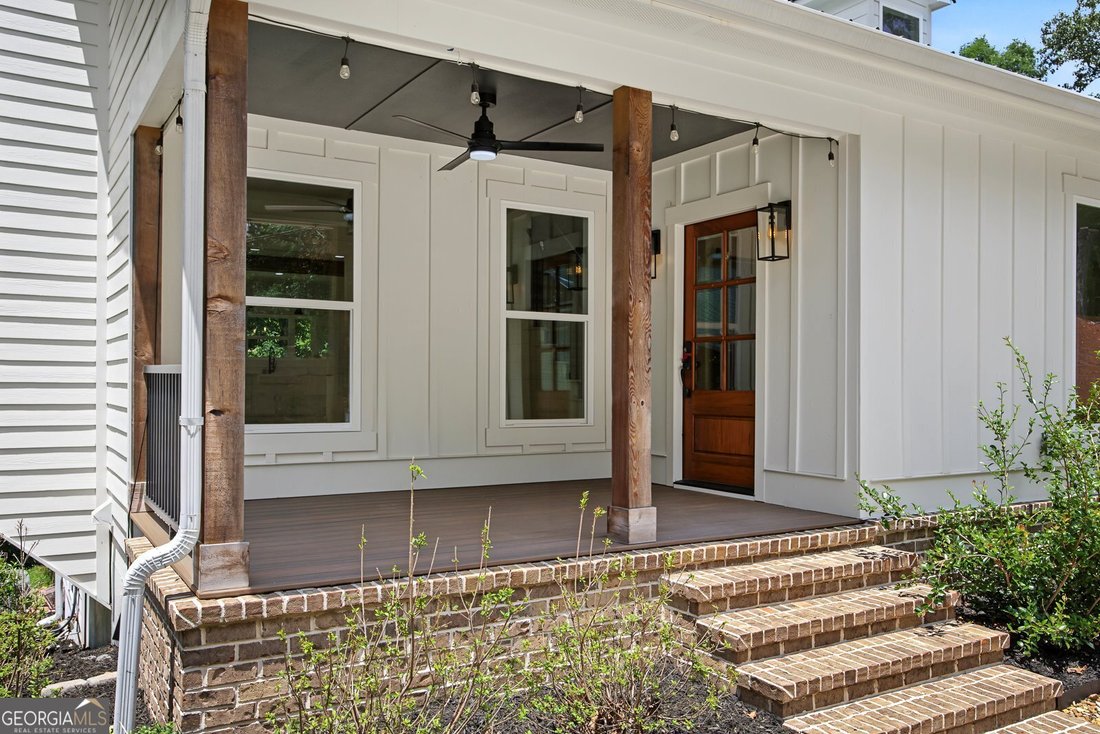 House in Canton, Georgia, United States 4 - 18440162