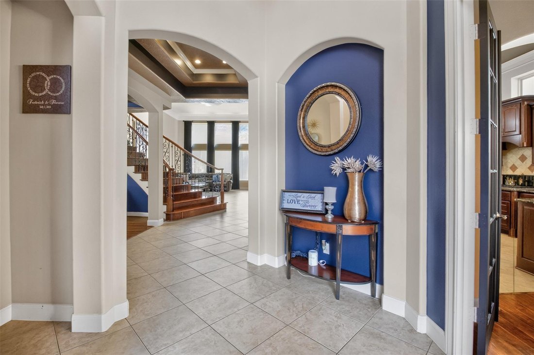 House in League City, Texas, United States 5 - 18437426