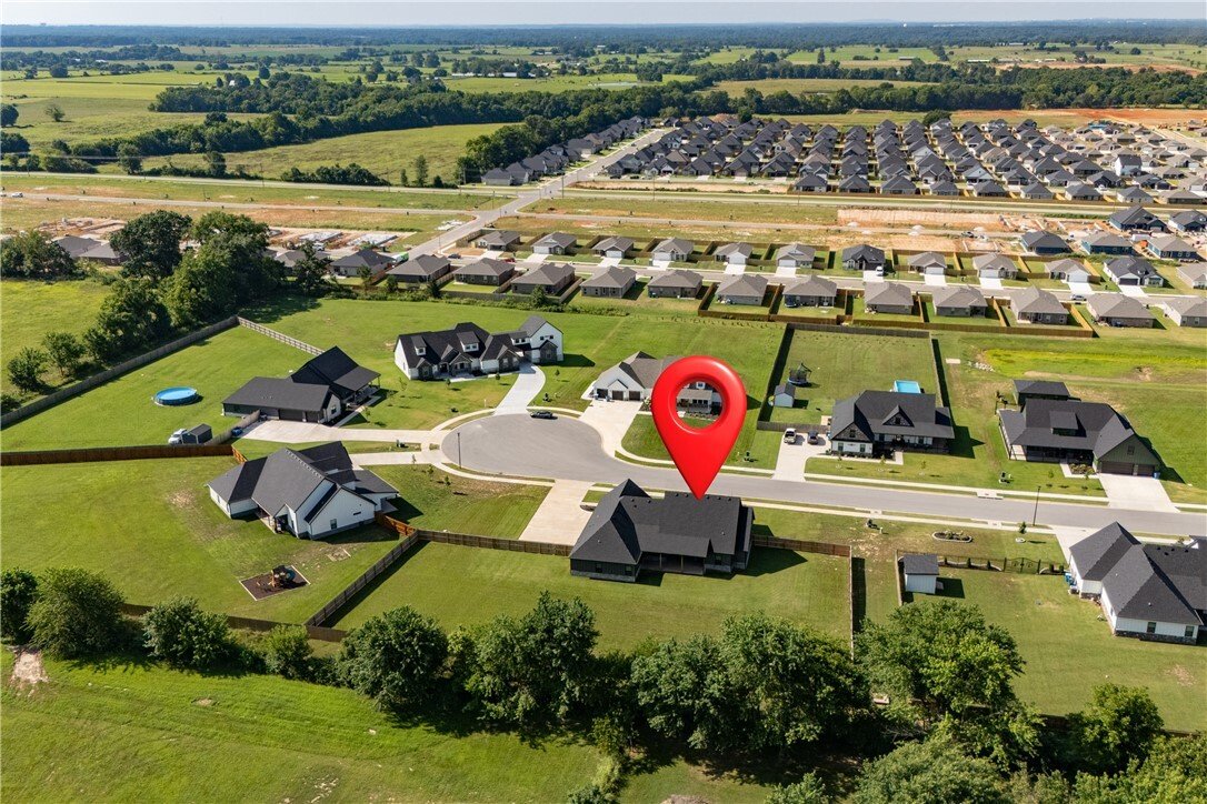 House in Pea Ridge, Arkansas, United States 5 - 18438901