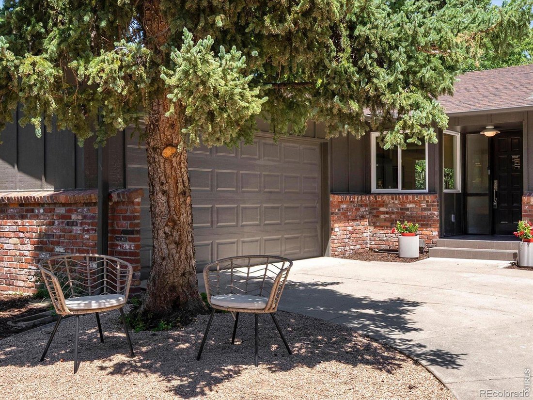 House in Lakewood, Colorado, United States 3 - 18442232