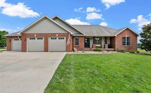 Casa en Jackson, Misuri, Estados Unidos 1
