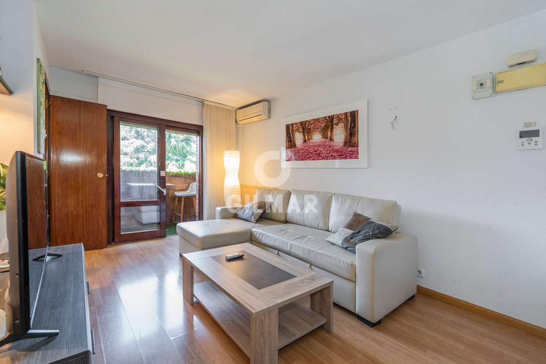 Apartment in Barrio Salamanca, Madrid, Spain 5 - 18374193