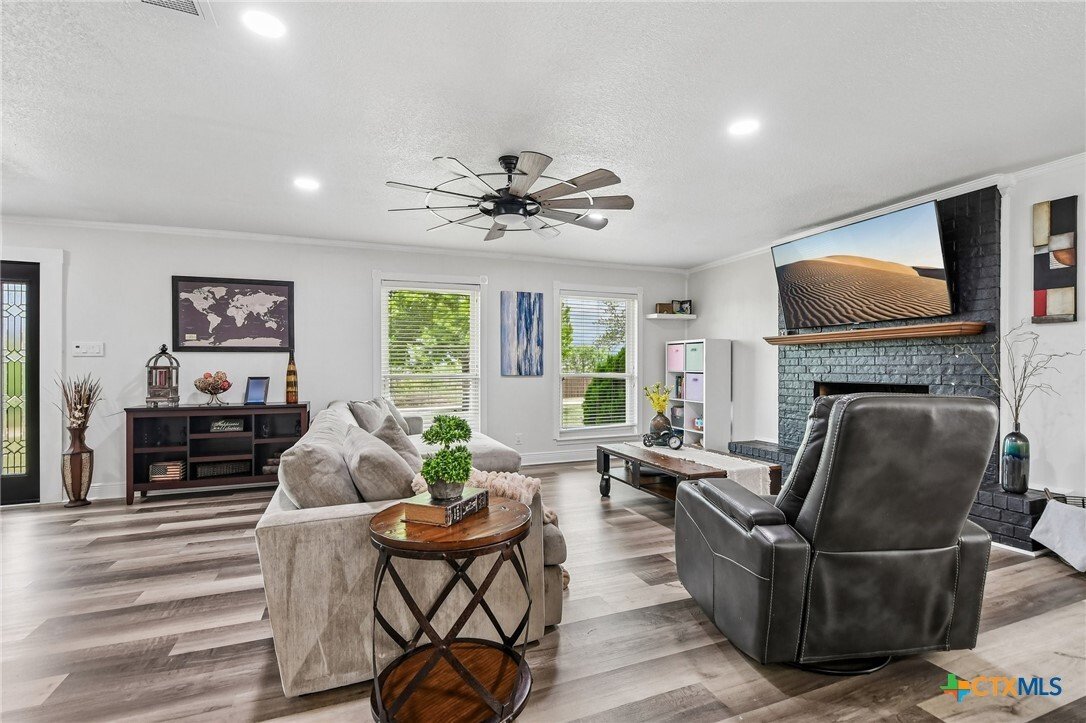 House in Jarrell, Texas, United States 5 - 18439866