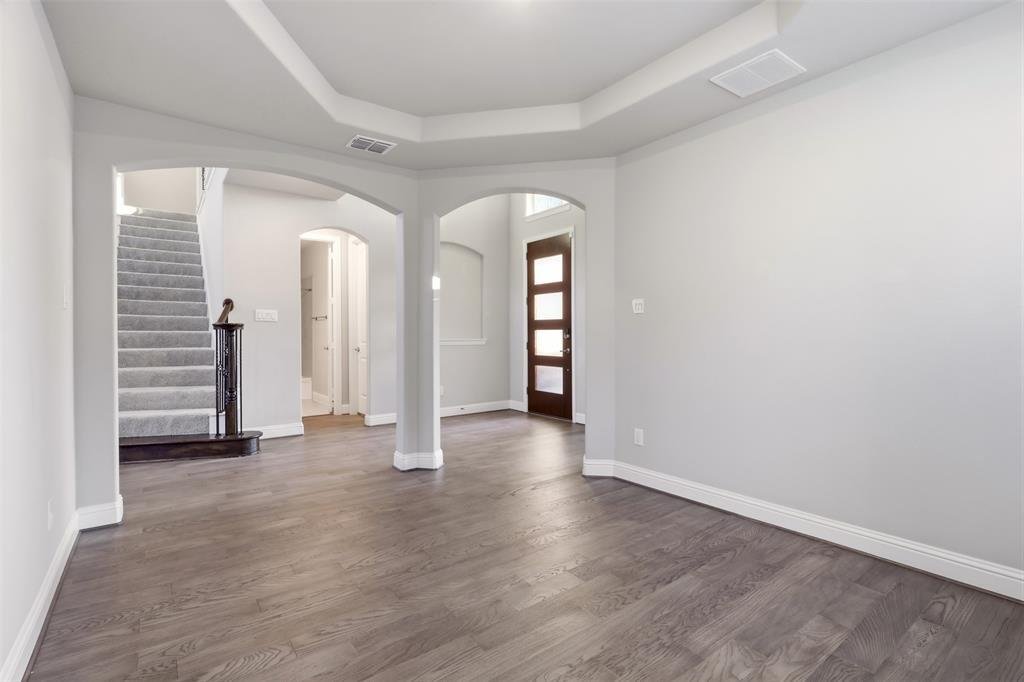 House in Frisco, Texas, United States 3 - 18442719