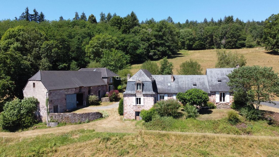 Casa a Terrasson-Lavilledieu, Nuova Aquitania, Francia 5 - 18443023