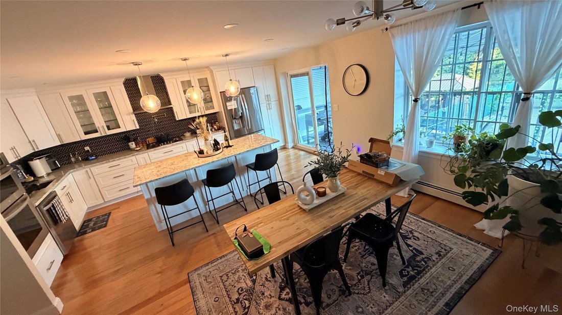 Apartment in New York, New York, United States 5 - 18443061