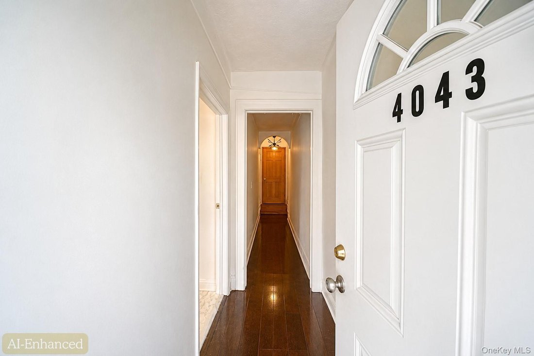 Apartment in New York, New York, United States 2 - 18443063