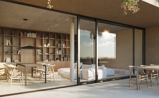 Apartment in Bassano del Grappa, Veneto, Italy 1
