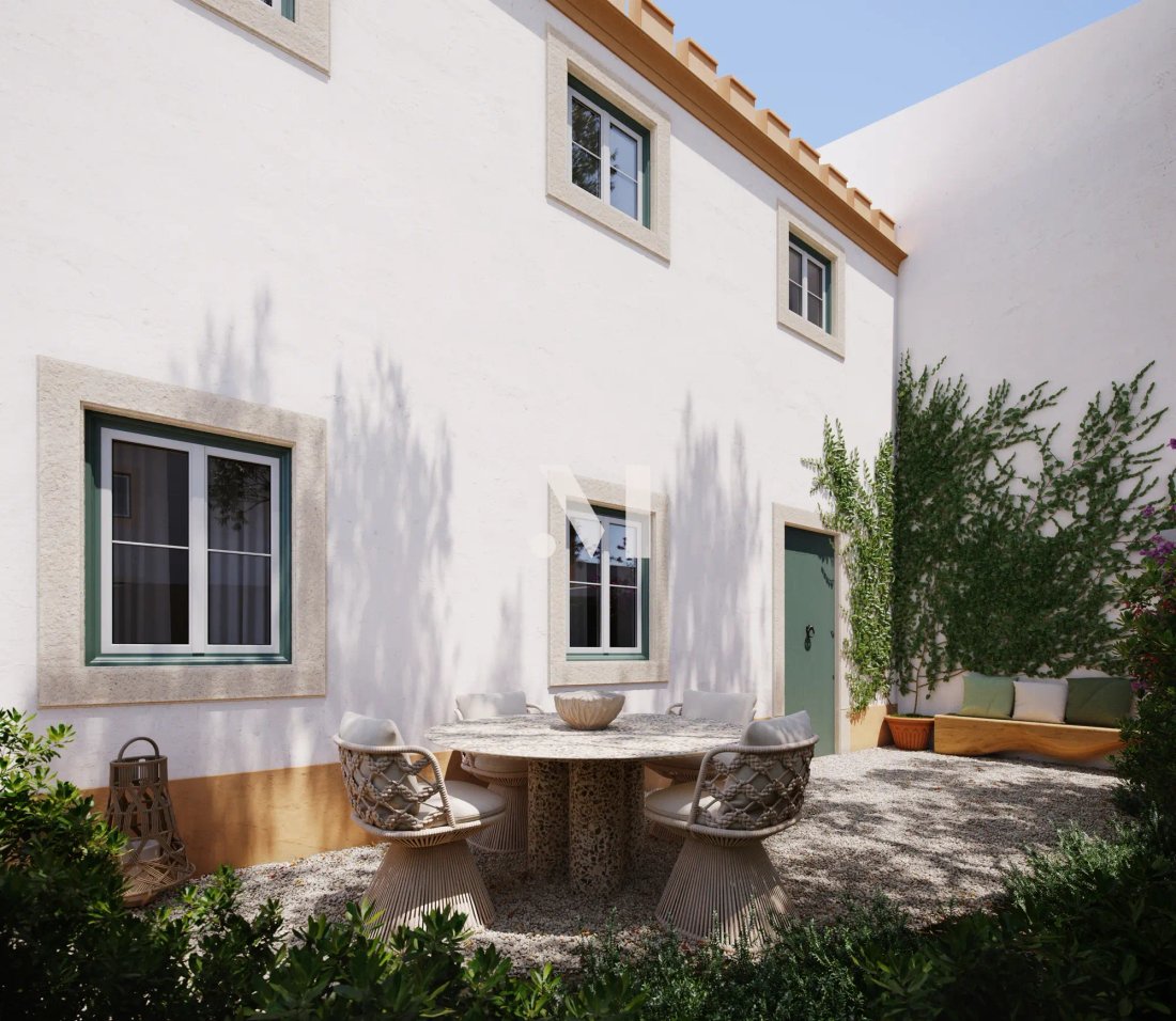 House in Lumiar, Lisbon, Portugal 2 - 18435859