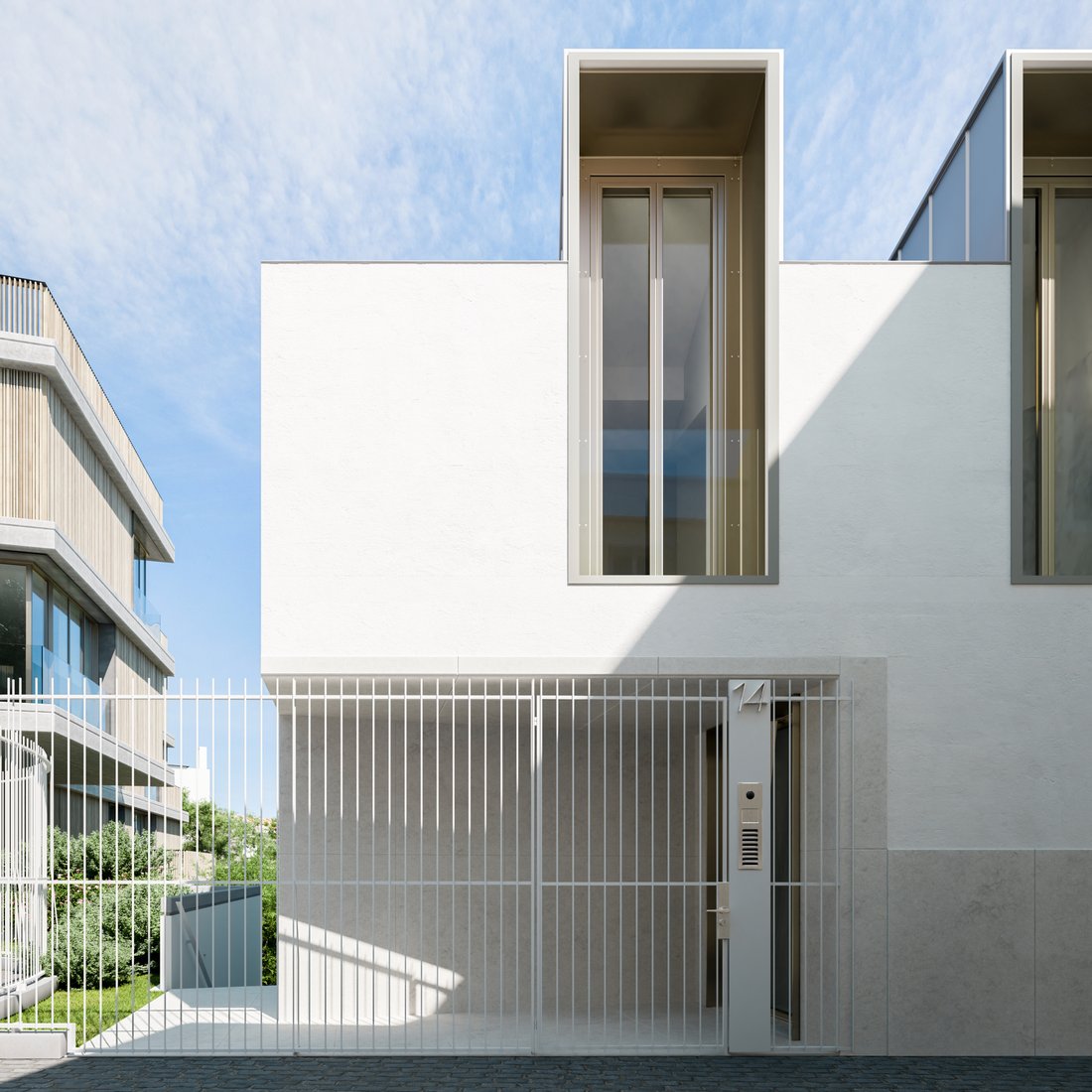 Apartment in Sao Vicente, Lisbon, Portugal 4 - 18435807