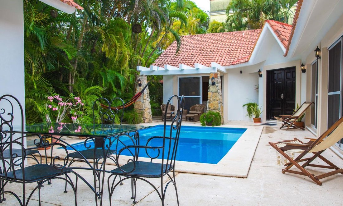 House in Playa del Carmen, Quintana Roo, Mexico 3 - 18438708