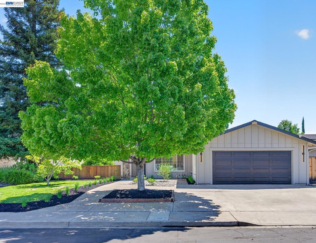 House in Livermore, California, United States 3 - 18442375